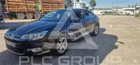 2011 Citroen C5