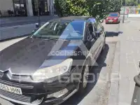 2011 Citroen C5