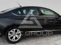 2011 Citroen C5