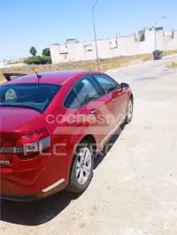 2011 Citroen C5