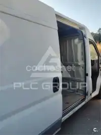 2011 Citroen Jumper