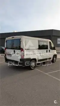 2011 Citroen Jumper