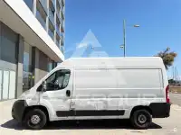 2011 Citroen Jumper