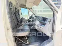 2011 Citroen Jumper