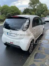 2011 Citroen C-Zero