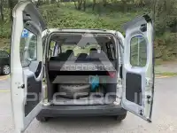 2011 Citroen Nemo