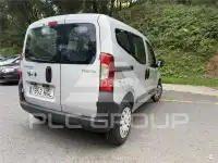 2011 Citroen Nemo