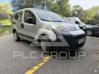 2011 Citroen Nemo