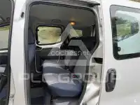 2011 Citroen Nemo