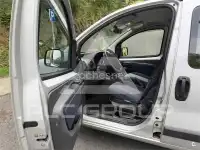 2011 Citroen Nemo