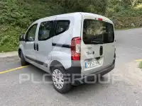 2011 Citroen Nemo