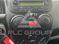 2011 Citroen Nemo