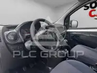 2011 Citroen Nemo