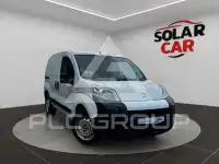 2011 Citroen Nemo