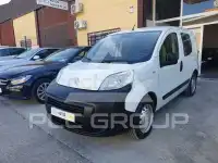 2011 Citroen Nemo