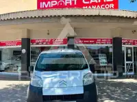 2011 Citroen Nemo