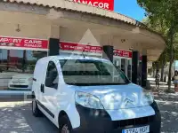 2011 Citroen Nemo