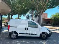 2011 Citroen Nemo