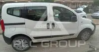 2011 Citroen Nemo