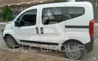 2011 Citroen Nemo