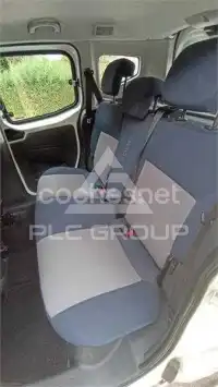 2011 Citroen Nemo