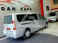 2011 Citroen Jumper