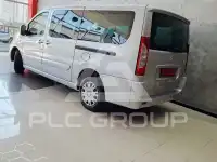 2011 Citroen Jumper