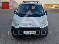 2011 Citroen Jumper
