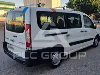 2011 Citroen Jumper