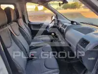 2011 Citroen Jumper