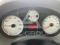 2011 Citroen Jumper