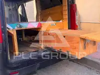 2011 Citroen Jumper