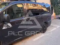 2011 Citroen Jumper