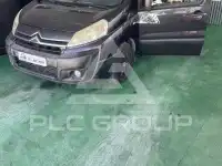 2011 Citroen Jumper