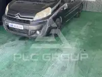 2011 Citroen Jumper