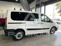 2011 Citroen Jumper