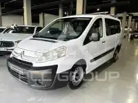 2011 Citroen Jumper