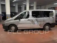 2011 Citroen Jumper