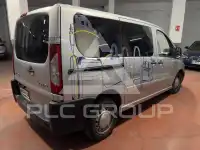 2011 Citroen Jumper