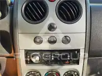 2011 Citroen Berlingo