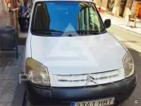 2011 Citroen Berlingo