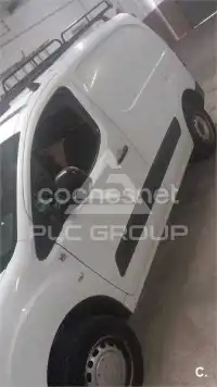 2011 Citroen Berlingo