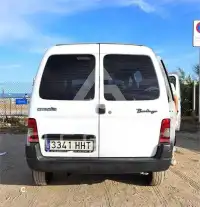 2011 Citroen Berlingo