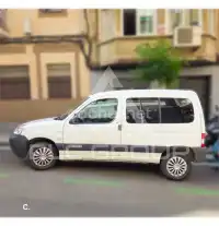 2011 Citroen Berlingo
