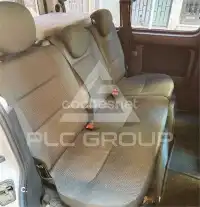 2011 Citroen Berlingo