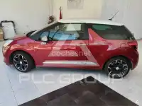 2011 Citroen DS3