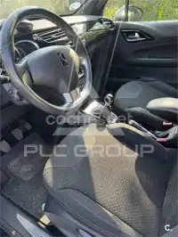 2011 Citroen DS3