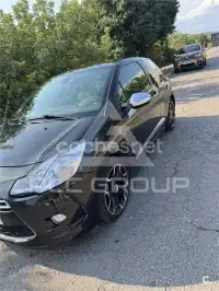 2011 Citroen DS3