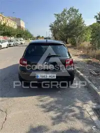 2011 Citroen DS3