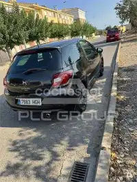 2011 Citroen DS3